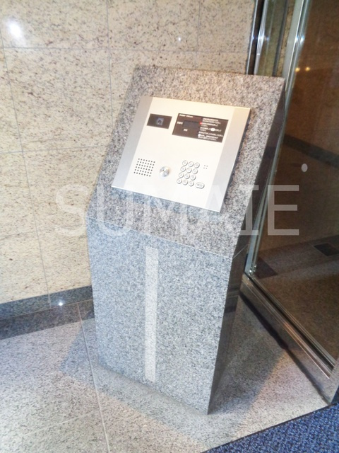 サンパレス駒込壱番館のセキュリティ|オートロック完備しています♪