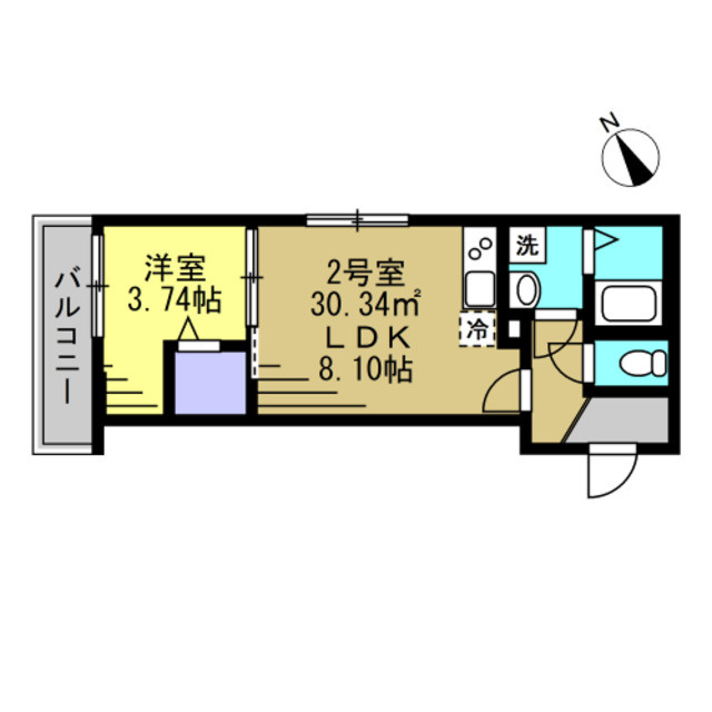 Ajour新松戸02