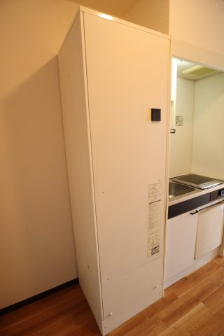 【設備】 | グリーンハイツ | オール電化