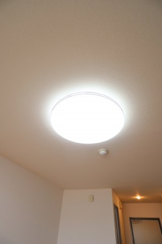 【設備】 | グリーンハイツ | 照明器具