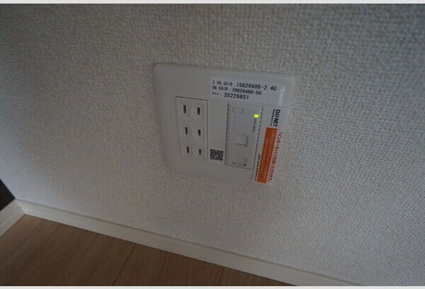クレアの設備
