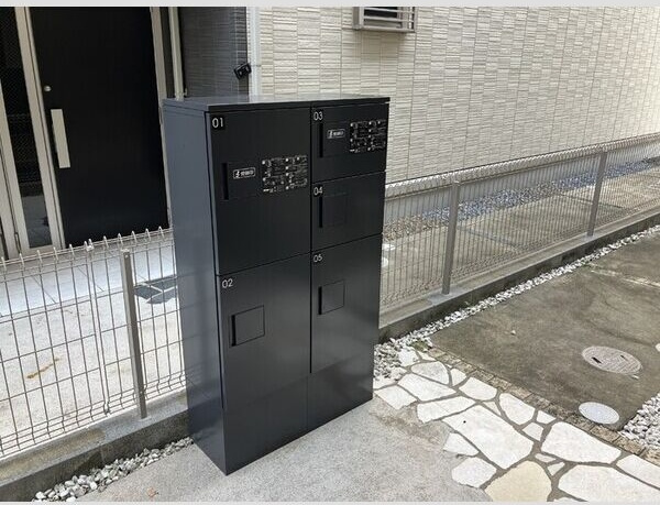 クレアの周辺