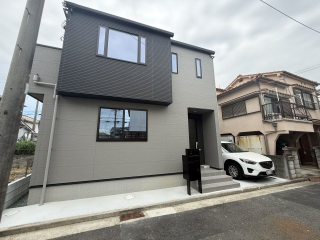 明石市藤江新築戸建