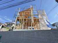 ベルガーデン汲沢4丁目新築戸建1号棟の画像