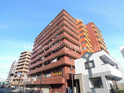 モナークマンション鶴見の画像