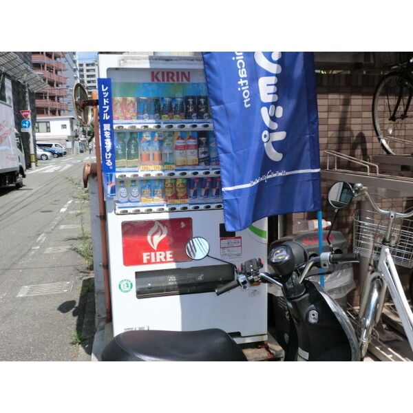 アリターレ博多のその他共用部分