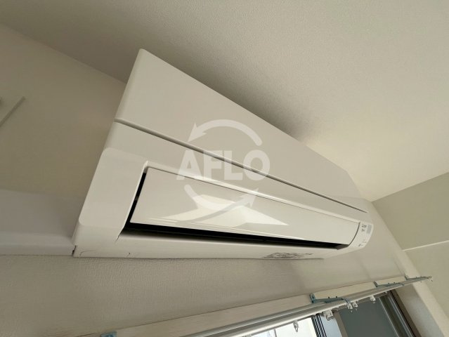 リヴェント玉造のその他共用部分
