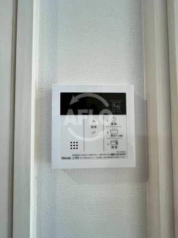 リヴェント玉造のその他共用部分