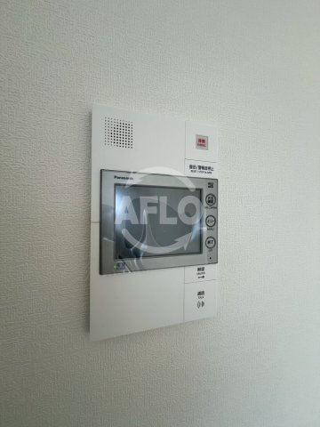 リヴェント玉造のその他共用部分