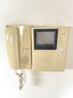 【セキュリティ】 | メルベーユコート
