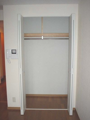【収納】 | メルベーユコート