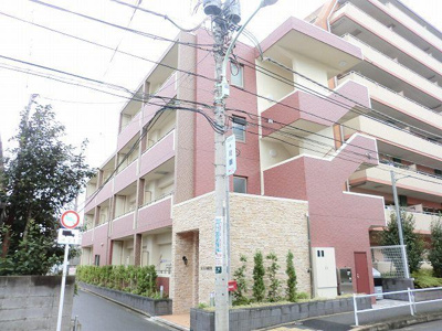 【外観】 | クラール南町田