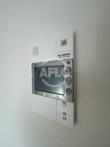 リヴェント玉造のその他共用部分