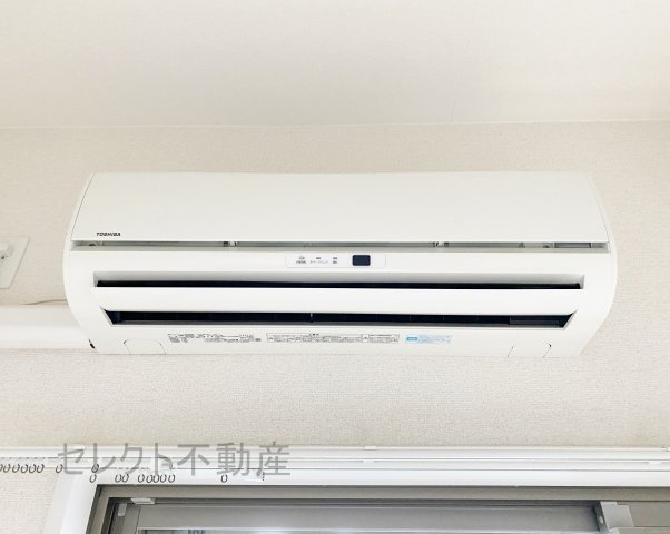 プレサンス名古屋STATIONルミアスの設備