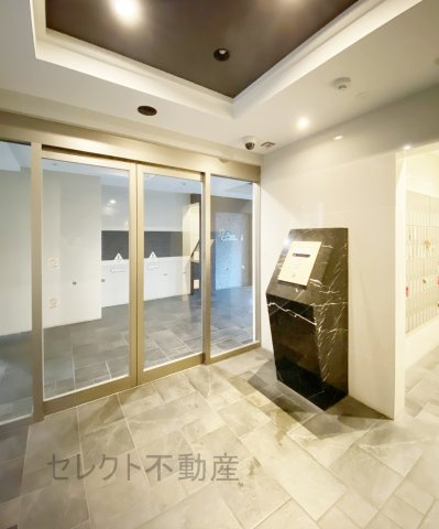 プレサンス名古屋STATIONルミアスのその他