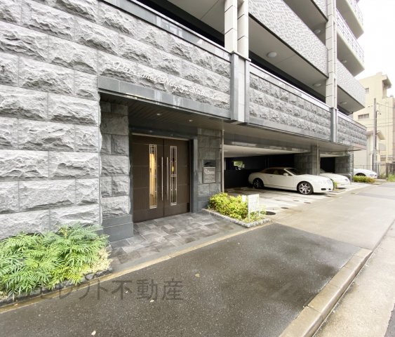 プレサンス名古屋STATIONルミアスのその他