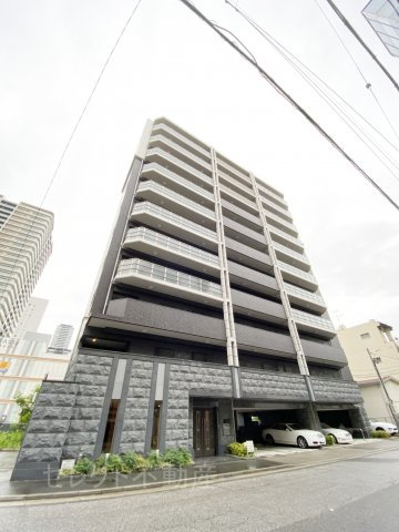 プレサンス名古屋STATIONルミアス