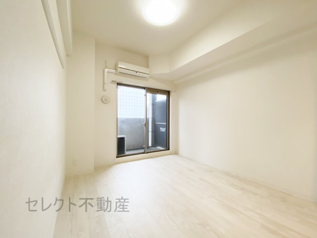 プレサンス名古屋STATIONルミアスの内装