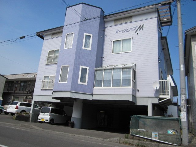 オークヒルズＭ