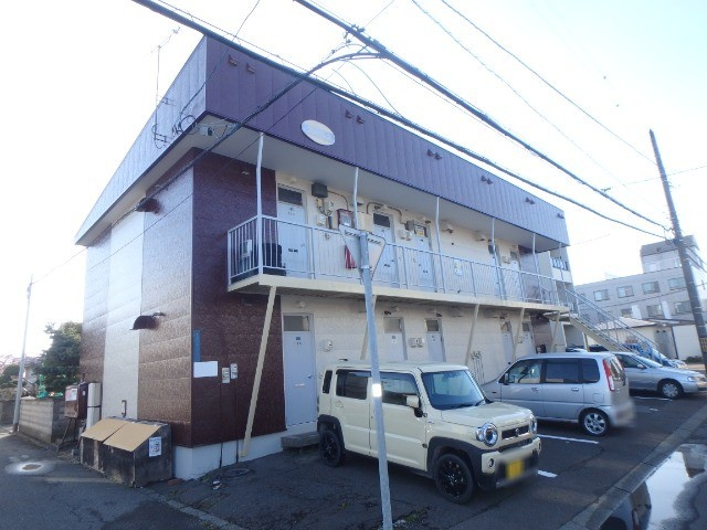 フジパレス
