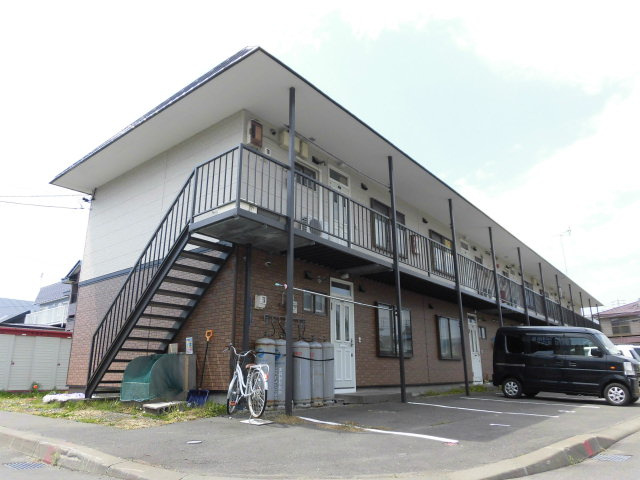ブリリアント東開
