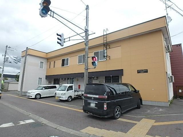 ライジングサン２００７