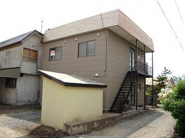 東浜２丁目７番１棟２戸