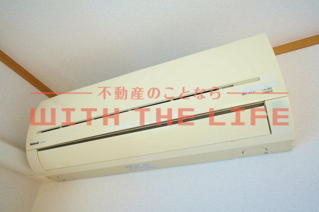 フローラ【キャッシュバック対象】の設備