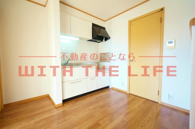 フローラ【キャッシュバック対象】の内装|物件の内装です