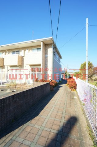フローラ【キャッシュバック対象】の周辺