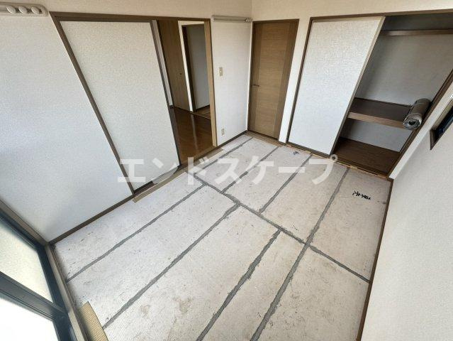 ジョイハーモニーの和室|高崎、前橋のお部屋探しはエンドスケープまで！お客様の理想お聞かせ下さい♪