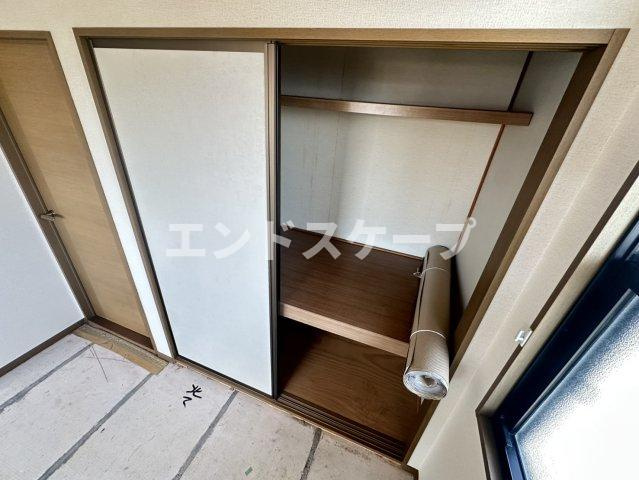 ジョイハーモニーの収納|高崎、前橋のお部屋探しはエンドスケープまで！お客様の理想お聞かせ下さい♪