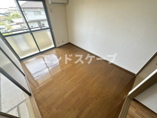 ジョイハーモニーの内装|高崎、前橋のお部屋探しはエンドスケープまで！お客様の理想お聞かせ下さい♪