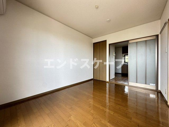 ジョイハーモニーの洋室|高崎、前橋のお部屋探しはエンドスケープまで！お客様の理想お聞かせ下さい♪