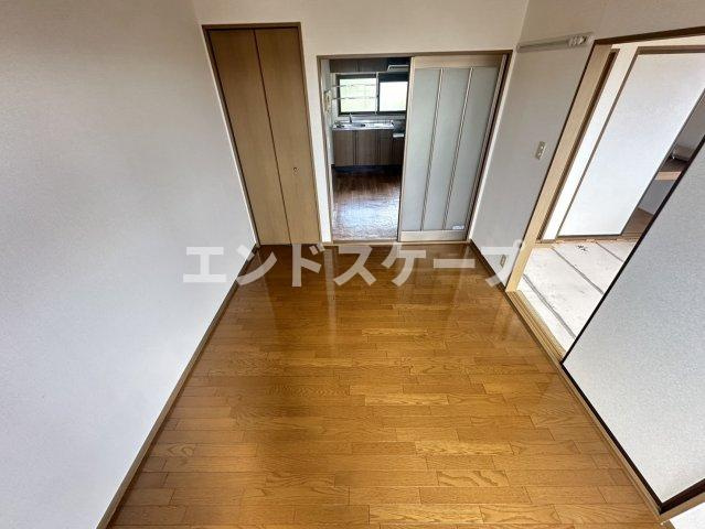 ジョイハーモニーの洋室|高崎、前橋のお部屋探しはエンドスケープまで！お客様の理想お聞かせ下さい♪