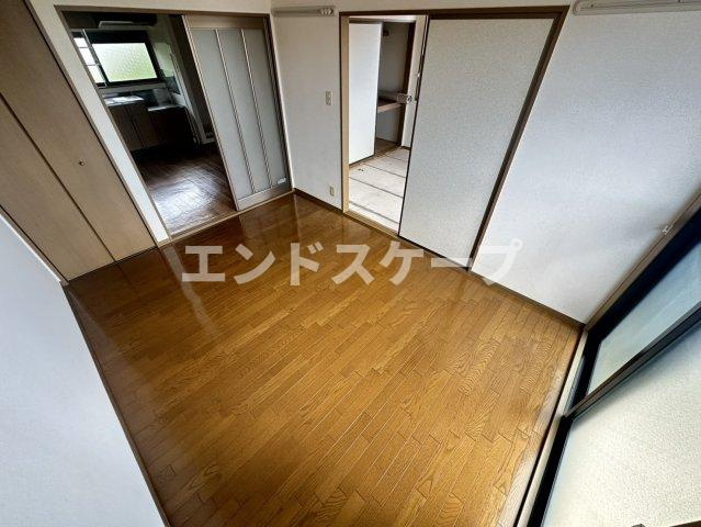 ジョイハーモニーの洋室|高崎、前橋のお部屋探しはエンドスケープまで！お客様の理想お聞かせ下さい♪