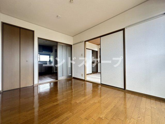 ジョイハーモニーの洋室|高崎、前橋のお部屋探しはエンドスケープまで！お客様の理想お聞かせ下さい♪