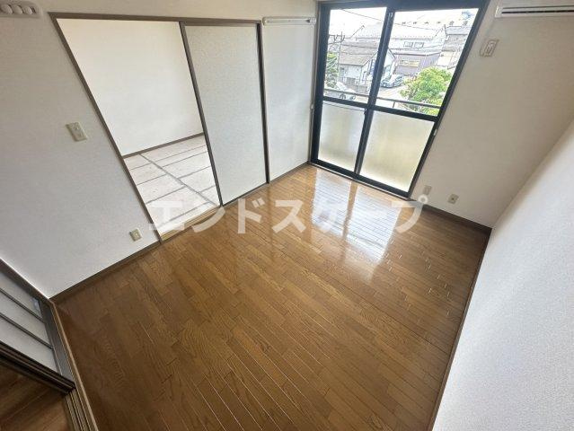 ジョイハーモニーの洋室|高崎、前橋のお部屋探しはエンドスケープまで！お客様の理想お聞かせ下さい♪
