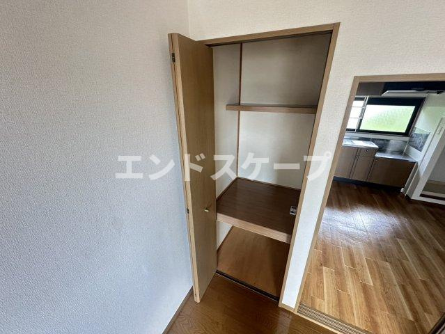 ジョイハーモニーの収納|高崎、前橋のお部屋探しはエンドスケープまで！お客様の理想お聞かせ下さい♪