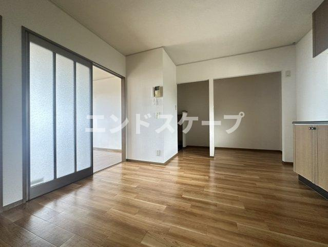 ジョイハーモニーの居間・リビング|高崎、前橋のお部屋探しはエンドスケープまで！お客様の理想お聞かせ下さい♪