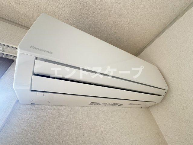 ジョイハーモニーの設備|高崎、前橋のお部屋探しはエンドスケープまで！お客様の理想お聞かせ下さい♪