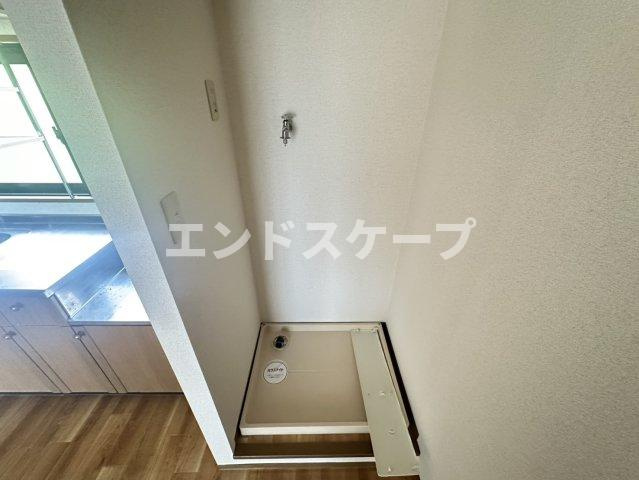 ジョイハーモニーの設備|高崎、前橋のお部屋探しはエンドスケープまで！お客様の理想お聞かせ下さい♪