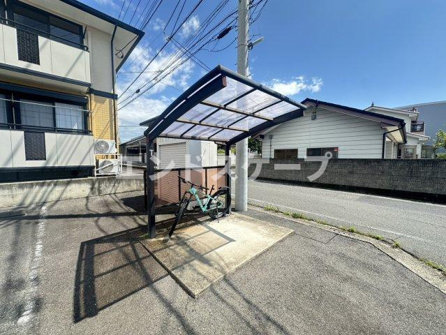 ジョイハーモニーのその他共用部分|高崎、前橋のお部屋探しはエンドスケープまで！お客様の理想お聞かせ下さい♪