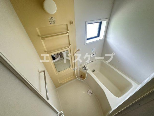 ジョイハーモニーの浴室|高崎、前橋のお部屋探しはエンドスケープまで！お客様の理想お聞かせ下さい♪