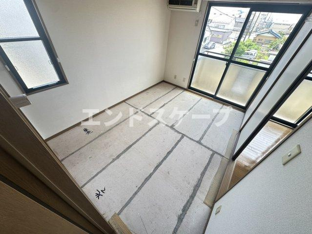 ジョイハーモニーの内装|高崎、前橋のお部屋探しはエンドスケープまで！お客様の理想お聞かせ下さい♪
