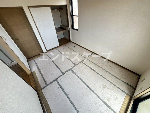 ジョイハーモニーの和室|高崎、前橋のお部屋探しはエンドスケープまで！お客様の理想お聞かせ下さい♪