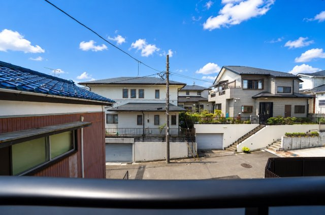 【横浜市緑区鴨居4丁目70-9新築戸建て】★仲介手数料無料★（鴨居小学校・東鴨居中学校）の展望