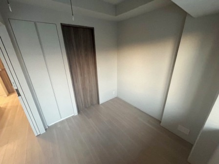 テラス駒込イーストの寝室|※別部屋写真