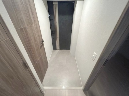 テラス駒込イーストの玄関|※別部屋写真