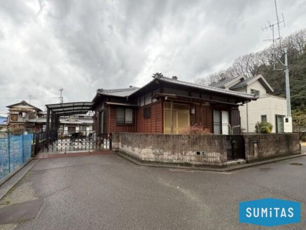 中古戸建